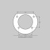 PartzBiz CM: 4302479S-Baer Brakes 13