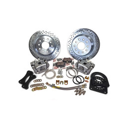 PartzBiz CM 4142020 - 
Baer Brakes 11.65