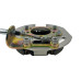 PartzBiz CM: 6801196-
Baer Brakes Parking Brake Cables


