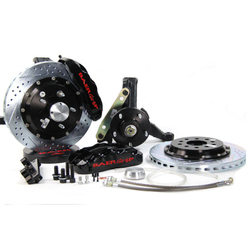 PartzBiz CM: 4301415B-
Baer Brakes 13