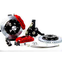 PartzBiz CM 4301362B -
Baer Brakes 13 PartzBiz CM 4301362B -
Baer Brakes 13