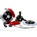 PartzBiz CM: 4301362S-
Baer Brakes 13