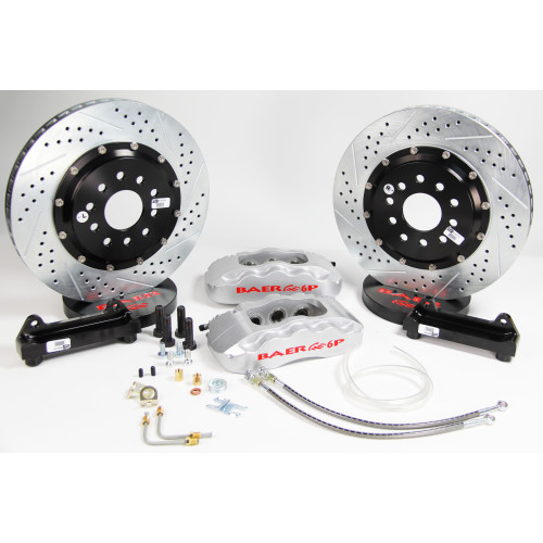 PartzBiz CM: 4301355S-
Baer Brakes 13
