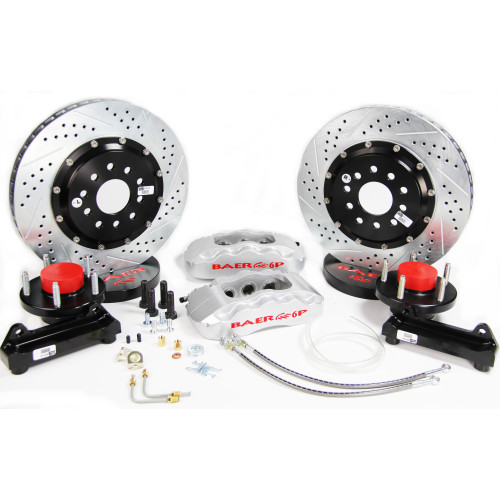 PartzBiz CM: 4301506S-
Baer Brakes 13