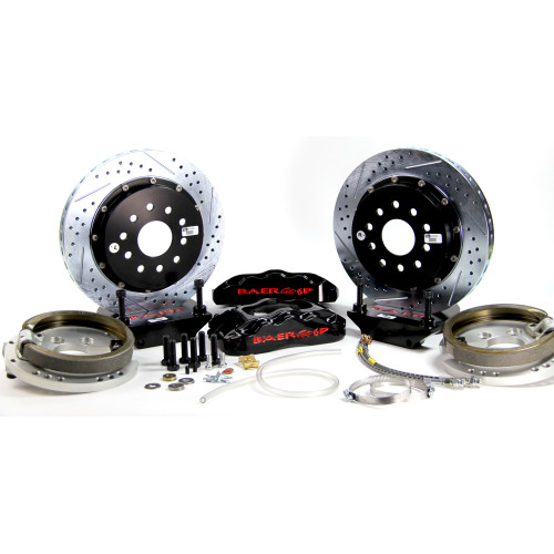 PartzBiz CM: 4302477B-
Baer Brakes 14