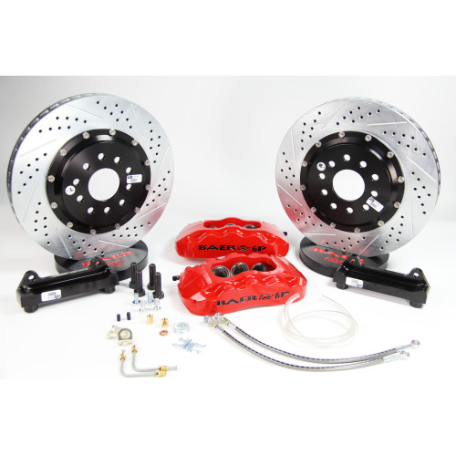 PartzBiz CM: 4302220R-
Baer Brakes 13
