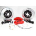 PartzBiz CM: 4302220R-
Baer Brakes 13