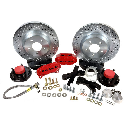 PartzBiz CM: 4261418CY-
Baer Brakes 13