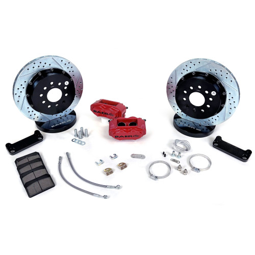 PartzBiz CM: 4302478B-
Baer Brakes 13