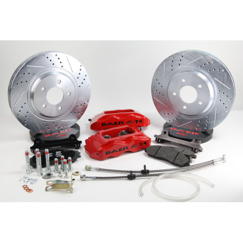 PartzBiz CM: 4261276R-Baer Brakes 13