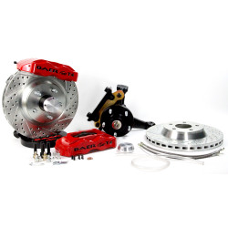 PartzBiz CM 4301397B -
Baer Brakes 13 PartzBiz CM 4301397B -
Baer Brakes 13