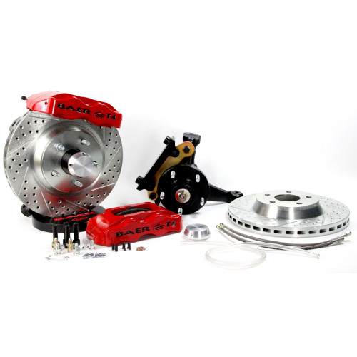 PartzBiz CM: 4301397GB-
Baer Brakes 13 PartzBiz CM: 4301397GB-
Baer Brakes 13