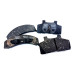 PartzBiz CM: D0215-
Baer Brakes Claw Brake Pads, Front

