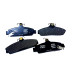 PartzBiz CM: D0294-
Baer Brakes Claw Brake Pads, Front

