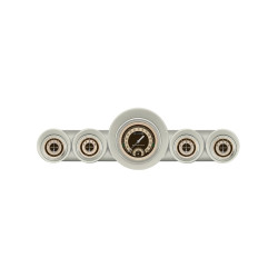 PartzBiz CM CH59NT65-LS - Nostalgia VT 1959-1960 หน่วยส่ง Chevy LS ขนาดเต็ม