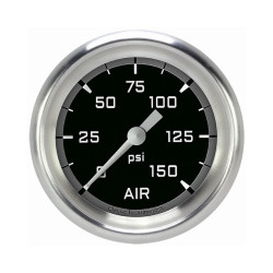 PartzBiz CM AX318GAPF - Autocross Gray 2 5/8