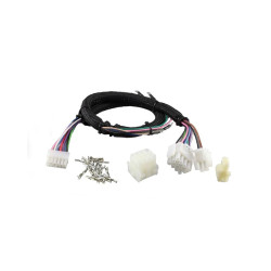PartzBiz CM SNWH62 - 62 ชุดชุดสายไฟ