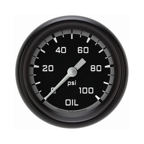 PartzBiz CM: AX381GBPF-Autocross Gray 2 5/8