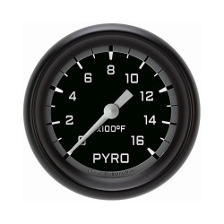 PartzBiz CM AX398GBPF - Autocross Grey 2 5/8
