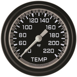 PartzBiz CM AX329GBLF - Autocross Grey 2 5/8