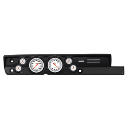 PartzBiz CM CDPB67VSW151BL - Velocity White Series full-sweep