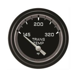 PartzBiz CM AX227GBLF - Autocross Grey 2 5/8