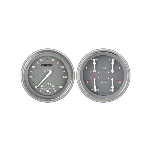 PartzBiz CM: CH51SG62-SG Series 1951-52 Chevy Car Package