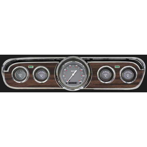 PartzBiz CM: MU65SG00-SG Series 1965-66 Mustang Package