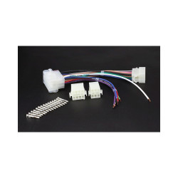 PartzBiz CM SNMUAD68 - 68 MUSTANG สายรัดอะแดปเตอร์ CI/OEM