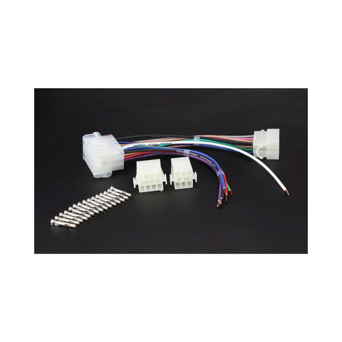 PartzBiz CM: SNMUAD68-68 MUSTANG HARNESS ADAPTER CI / OEM PartzBiz CM: SNMUAD68-68 MUSTANG HARNESS ADAPTER CI / OEM