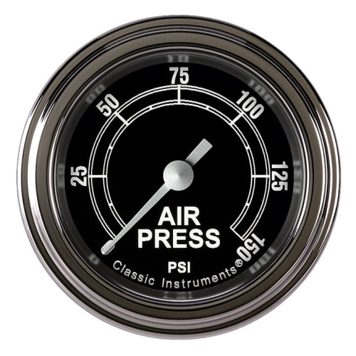 PartzBiz CM: TR118SLF-Traditional 2 1/8
