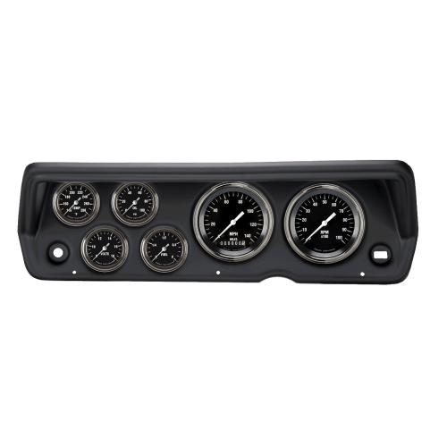 PartzBiz CM: CDDU70HR101BL-Hot Rod Series แบบเต็มสูบ