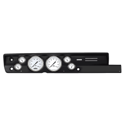 PartzBiz CM CDPB67WH51BL - White Hot Series short-sweep