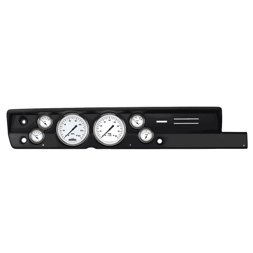 PartzBiz CM: CDPB67WH51BL-ไวท์ ฮอท ซีรีส์ สั้น-กวาด