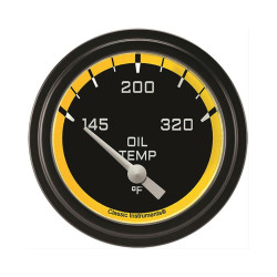 PartzBiz CM AX228YBLF - Autocross Yellow 2 5/8 PartzBiz CM AX228YBLF - Autocross Yellow 2 5/8