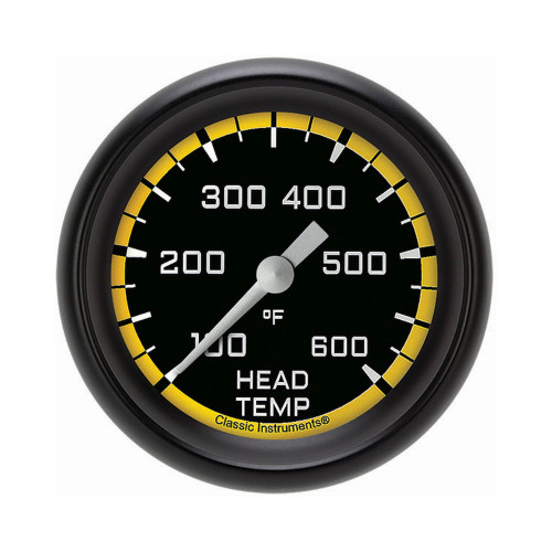 PartzBiz CM: AX397YBPF-Autocross Yellow 2 5/8 PartzBiz CM: AX397YBPF-Autocross Yellow 2 5/8