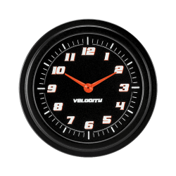 PartzBiz CM VS92BBLF - Velocity Black 2 5/8