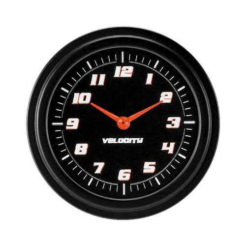 PartzBiz CM: VS92BBLF-Velocity Black 2 5/8