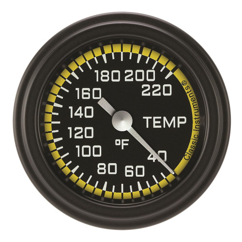 PartzBiz CM: AX129YBLF-Autocross Yellow 2 1/8