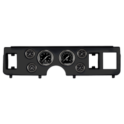 PartzBiz CM CDMU79HR101BL - Hot Rod Series เต็มรูปแบบ