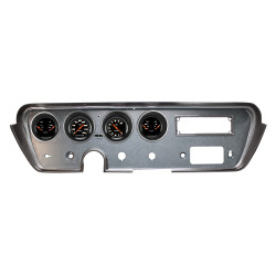 PartzBiz CM PC66VSB05 - แพ็คเกจเครื่องดนตรีคลาสสิก Pontiac GTO