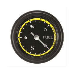 PartzBiz CM AX109YBLF - Autocross Yellow 2 1/8