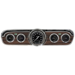 PartzBiz CM MU65AXG00 - แพ็คเกจมัสแตง AutoCross Grey 1965-66 PartzBiz CM MU65AXG00 - แพ็คเกจมัสแตง AutoCross Grey 1965-66