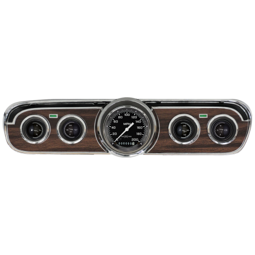 PartzBiz CM: MU65AXG00-AutoCross Gray 1965-66 Mustang Package PartzBiz CM: MU65AXG00-AutoCross Gray 1965-66 Mustang Package