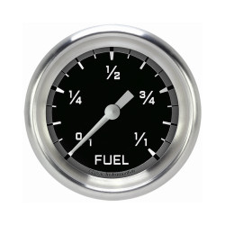 PartzBiz CM AX309GAPF - Autocross Gray 2 5/8