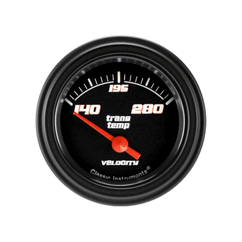 PartzBiz CM: VS27BBLF-Velocity Black 2 1/8 PartzBiz CM: VS27BBLF-Velocity Black 2 1/8