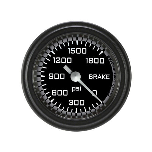 PartzBiz CM: AX167GBLF-AutoCross Gray 2 1/8 PartzBiz CM: AX167GBLF-AutoCross Gray 2 1/8