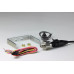 PartzBiz CM: VS367BBPF-Velocity Black 2 5/8