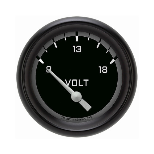PartzBiz CM: AX230GBPF-Autocross Gray 2 5/8
