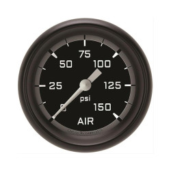 PartzBiz CM AX318GBPF - Autocross Gray 2 5/8